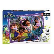Puzzle 150 pezzi Benvenuto Encento - Sviluppo e Apprendimento - Nuovo