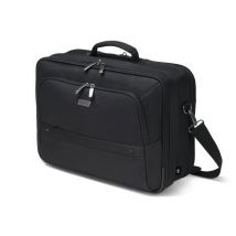 DICOTA Eco Multi Twin SELECT 14-15.6 39,6 cm (15.6 ) Malette Noir