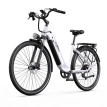 Vélo électrique pour adultes Onesport OT05Pro 250 W, batterie 36 V 22,5 Ah