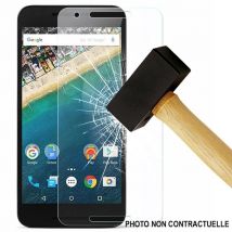 Película de vidrio templado compatible con Huawei Google Nexus 6P - Nuevo