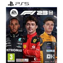 Electronic Arts F1 23 Standard Anglais PlayStation 5