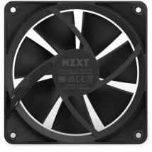 NZXT F120 RGB Boitier PC Ventilateur 12 cm Noir 1 pièce(s)