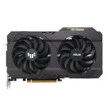 ASUS TUF Gaming Radeon RX 6500 XT OC Edition AMD 4 Go GDDR6 - Nuevo