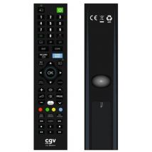 Mando a distancia de repuesto - CGV - Sony FIDELIO - Para televisores Sony - Sin programación - Listo para usar - Nuevo