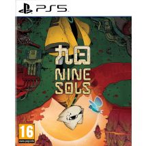 Fangamer Nine Sols
