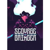 ScourgeBringer PC [Code de téléchargement]