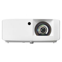 Optoma ZH350ST Proyector de corto alcance 3500 lúmenes ANSI DLP 1080p (1920x1080) 3D Blanco - Nuevo