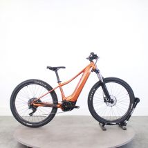 VTT Électrique Liv VALL E+3 pour Femme - Modèle 2024