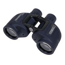 Steiner Navigator 7x50 binocular Negro, Azul - Nuevo