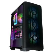 BitFenix Nova Mesh SE TG Midi Tower Noir