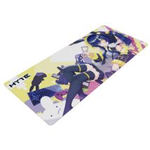 Hyte Bunny Splash Gaming Tapis de souris