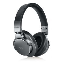 Muse M-275 CTV Écouteurs Avec fil Arceau Noir