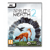 Spirit of the North 2 PC (Code de Téléchargement Uniquement)