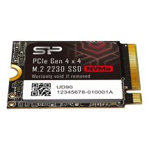 Silicon Power UD90 500 Go M.2 PCI Express 4.0 NVMe