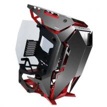 Antec Torque computer case Midi Tower Negro, Rojo - Nuevo