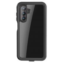 Coque intégrale pour Samsung Galaxy A26 Etanche IP68 Antichoc Transparent