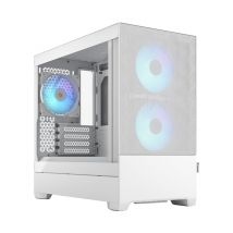Fractal Design Pop Mini Air Mini Tower Blanco - Nuevo