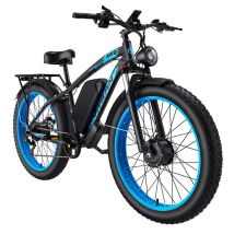 VTT électrique Vitilan H5 2000 W 52 V 25 Ah 24 pouces