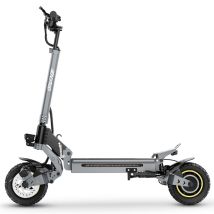Trottinette Électrique S1 | Vitesse Max 25 km/h | Autonomie 30 km | Moteur 250W | Batterie 48V 15Ah | Pneus 10 Pouces