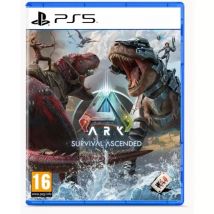 Ark Survival Ascended (PS5) - Nuovo