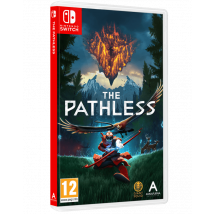 La Nintendo SWITCH sin camino - Nuevo