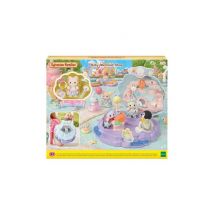 Figurine Sylvanian Families La boutique des sirènes
