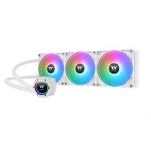 Thermaltake TH420 V2 ARGB Kit di raffreddamento a liquido per schede madri Bianco 1 pc - Nuovo