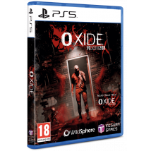 Oxide Room 208 PS5