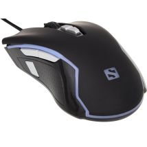 Sandberg Xterminator Mouse 10000 DPI - Nuovo