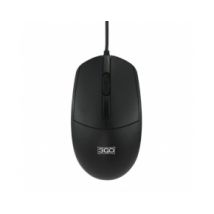 3GO MMAUS souris Bureau Ambidextre USB Type-A Optique 1000 DPI