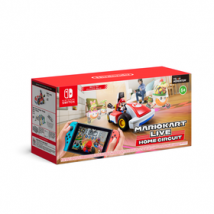Nintendo Mario Kart Live: Home Circuit Mario Set modèle radiocommandé Voiture Moteur électrique