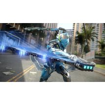 Capcom Exoprimal