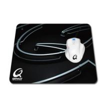 QPAD FX 36 Negro, Blanco - Nuevo