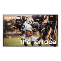 Samsung The Terrace QE65LST7TCU 165,1 cm (65 ) 4K Ultra HD Smart TV Wifi Noir