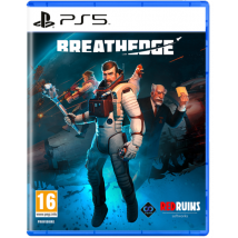 Breathedge PS5