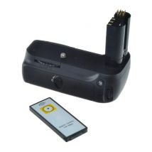 Impugnatura JUPIO compatibile con Nikon D80/D90 - Nuovo