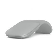 Microsoft Surface Arc Mouse souris Ambidextre - Gris