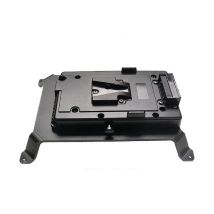 Adaptador CINEROID V-Lock para LM400 (BH-LM400V) - Nuevo