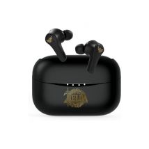 Ecouteurs sans fil intra auriculaire Otl Zelda Tears Of The Kingdom Noir