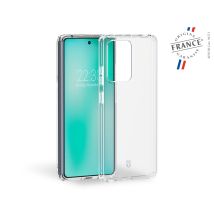 FORCE CASE FCFEELXRN12P funda para teléfono móvil Transparente - Nuevo