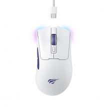 Havit 6950676229837 souris Jouer Optique 10000 DPI