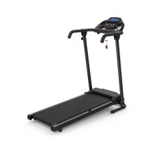 Tapis roulant per uso domestico, tapis roulant 2 in 1 per camminata, corsa e jogging - Nuovo