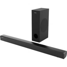 Barra de sonido Bluetooth - SSB 5500BW - Nuevo