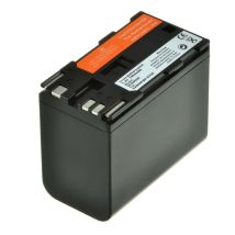 Batería JUPIO compatible con Sony NP-F970 - Nuevo