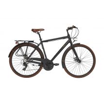 BICICLETTA ALPINA CONFORT UOMO 28 21V - Nuovo