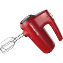 Batteur à Main Russell Hobbs Desire Rouge 185 W