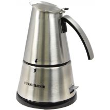 Rommelsbacher EKO 366/E Macchina da caffè moka elettrica - Nuovo