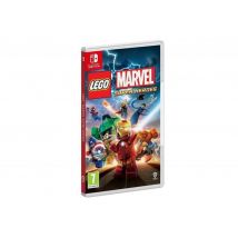 LEGO Marvel Super Heroes Switch Gioco Gratis Scaricare - Nuovo