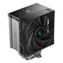 DeepCool AK500S Digital SE Raffreddatore d'aria per processore 12 cm Nero 1 pezzo(i) - Nuovo