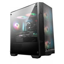Zone Evil AMD Ryzen 5 4650G/32GB/1 Tb NVMe/PC Gaming